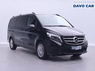 Mercedes-Benz Třídy V 2,1 V250d 4Matic Long 7míst kombi