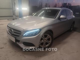 Mercedes-Benz Třídy C 1.6 DCi kombi