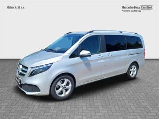 Mercedes-Benz Třídy V 2,0 V 220 d L Distronic kombi