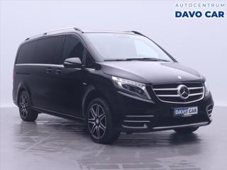 Mercedes-Benz Třídy V 2,2 V250d 4Matic AMG DPH kombi