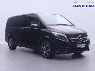 Mercedes-Benz Třídy V 2,0 V300d 4Matic AMG Avantgarde kombi