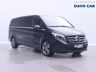 Mercedes-Benz Třídy V 2,1 250d XL LED 8-Míst CZ kombi