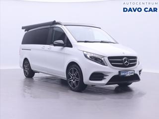 Mercedes-Benz Třídy V 2,1 250 Marco Polo 4M AMG DPH kombi