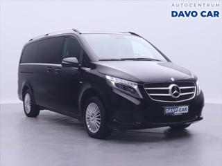 Mercedes-Benz Třídy V 2,1 V 250 d K 4MATIC Avantgard kombi