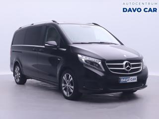 Mercedes-Benz Třídy V 2,1 250d XL Avantgarde CZ DPH kombi