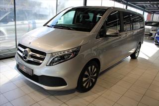 Mercedes-Benz Třídy V 220d XL ILS / ACC / 6 Míst kombi