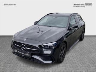 Mercedes-Benz Třídy C