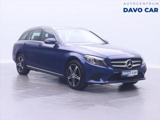 Mercedes-Benz Třídy C 2,0 300d 4Matic Avantgarde DPH kombi