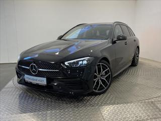 Mercedes-Benz Třídy C 220 D 147kW AMG kombi