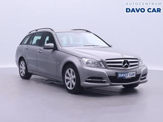 Mercedes-Benz Třídy C 1,8 CGI BlueEfficiency Navi kombi