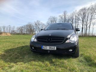 Mercedes-Benz Třídy R R 320 cdi kombi