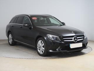 Mercedes-Benz Třídy C C 220d 4MATIC 143kW kombi