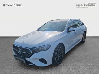 Mercedes-Benz Třídy E AVANTGARDE E 220 d 4MATIC kombi