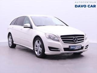 Mercedes-Benz Třídy R 3,0 350 CDI 4M L 7-Míst CZ kombi