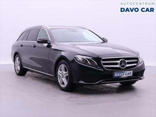 Mercedes-Benz Třídy E 2,0 E 220d 143kW DPH kombi