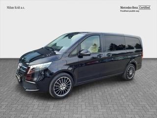 Mercedes-Benz Třídy V 2,0 V 300 L 4M Lednice kombi