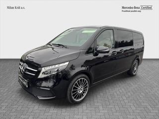 Mercedes-Benz Třídy V 2,0 V 300 L 4M Lednice kombi