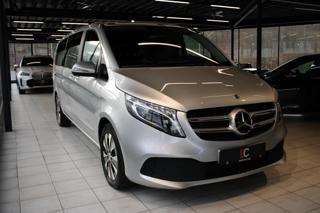 Mercedes-Benz Třídy V 220d XL ILS / ACC / 6 Míst kombi