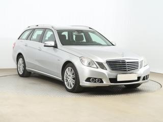 Mercedes-Benz Třídy E E 350 CDI 170kW kombi