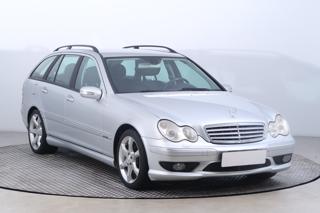 Mercedes-Benz Třídy C C 220 CDI  110kW kombi