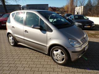 Mercedes-Benz Třídy A 1,7 A170CDI  ELEGANCE kombi