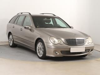 Mercedes-Benz Třídy C C 220 CDI  110kW kombi