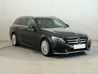 Mercedes-Benz Třídy C C 250d 150kW kombi
