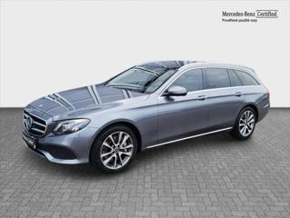 Mercedes-Benz Třídy E 2,9 400 d 4MATIC kombi  400 d kombi