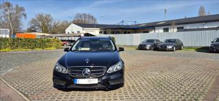 Mercedes-Benz Třídy E 3,0 E 350 Pobočka Kolín kombi