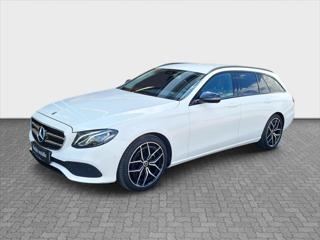 Mercedes-Benz Třídy E 2,0 220 d 4MATIC kombi  220 d 4MATIC kombi kombi