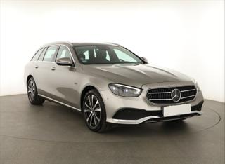 Mercedes-Benz Třídy E E 300de 225kW kombi
