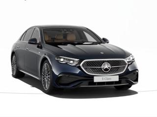 Mercedes-Benz Třídy E E 300 de 4MATIC kombi