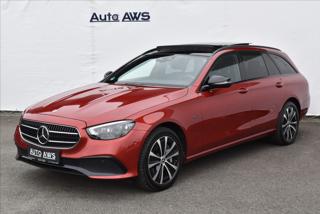 Mercedes-Benz Třídy E 2,0 E  300de 4Matic Avantgarde kombi