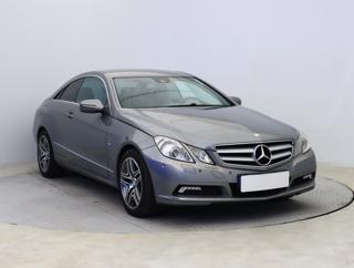 Mercedes-Benz Třídy E E 250 CDI 150kW kupé