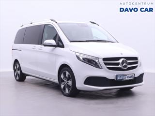 Mercedes-Benz Třídy V 2,0 250d Aut. LED 8-Míst DPH kombi