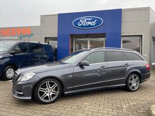 Mercedes-Benz Třídy E 3,0 350 CDI  Blue Efficiency kombi