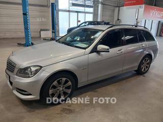 Mercedes-Benz Třídy C 2.2CDi kombi