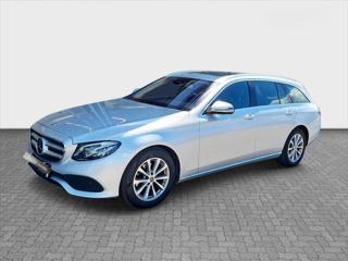 Mercedes-Benz Třídy E 2,0 E 220 d kombi kombi