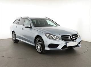 Mercedes-Benz Třídy E E 350 BlueTEC 4MATIC 185kW kombi