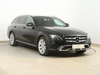 Mercedes-Benz Třídy E E 220 d 4MATIC 143kW kombi
