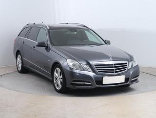 Mercedes-Benz Třídy E E 350 CDI 4MATIC 195kW kombi