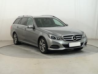 Mercedes-Benz Třídy E E 350 BlueTEC 4MATIC 185kW kombi