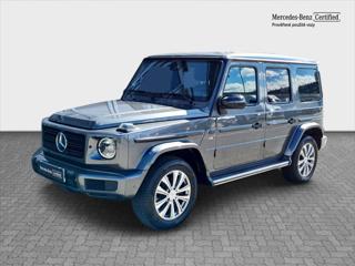 Mercedes-Benz Třídy G 4,0 G 500 kombi