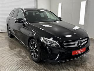Mercedes-Benz Třídy C 1,6 C 200d AVANDGARDE kombi