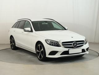 Mercedes-Benz Třídy C C 200d 118kW kombi