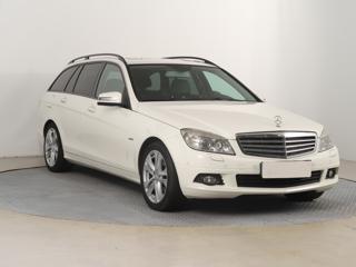 Mercedes-Benz Třídy C C 220 CDI 125kW kombi