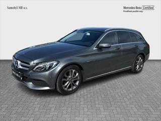 Mercedes-Benz Třídy C C 180d kombi AVANTGARDE kombi