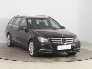 Mercedes-Benz Třídy C C 220 CDI 125kW kombi