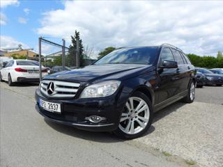 Mercedes-Benz Třídy C 2,2 CDI  125KW AVANTGARDE kombi