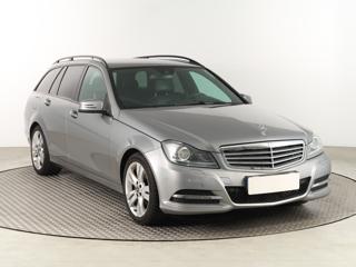 Mercedes-Benz Třídy C C 200 CDI 100kW kombi